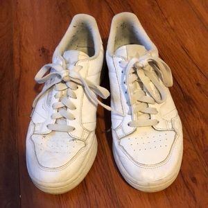 Adidas originals shoes 8.5